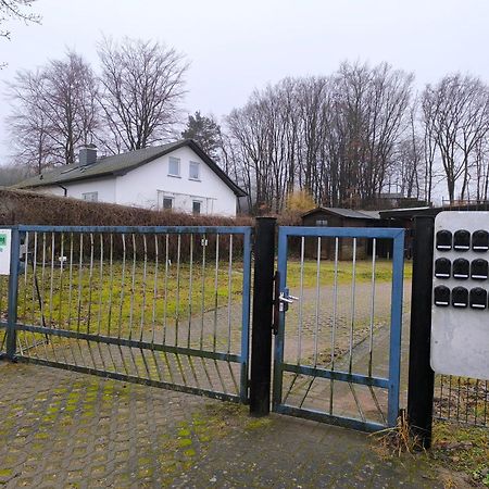 Bungalow Backbord Ahlbeck  Villa Heringsdorf  Exterior foto